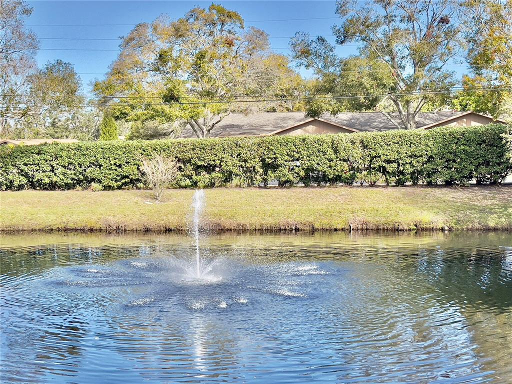 2150 Elm Street, Unit 605 Dunedin, FL 34698 - Photo 53 of 55 a view of an ocean beach