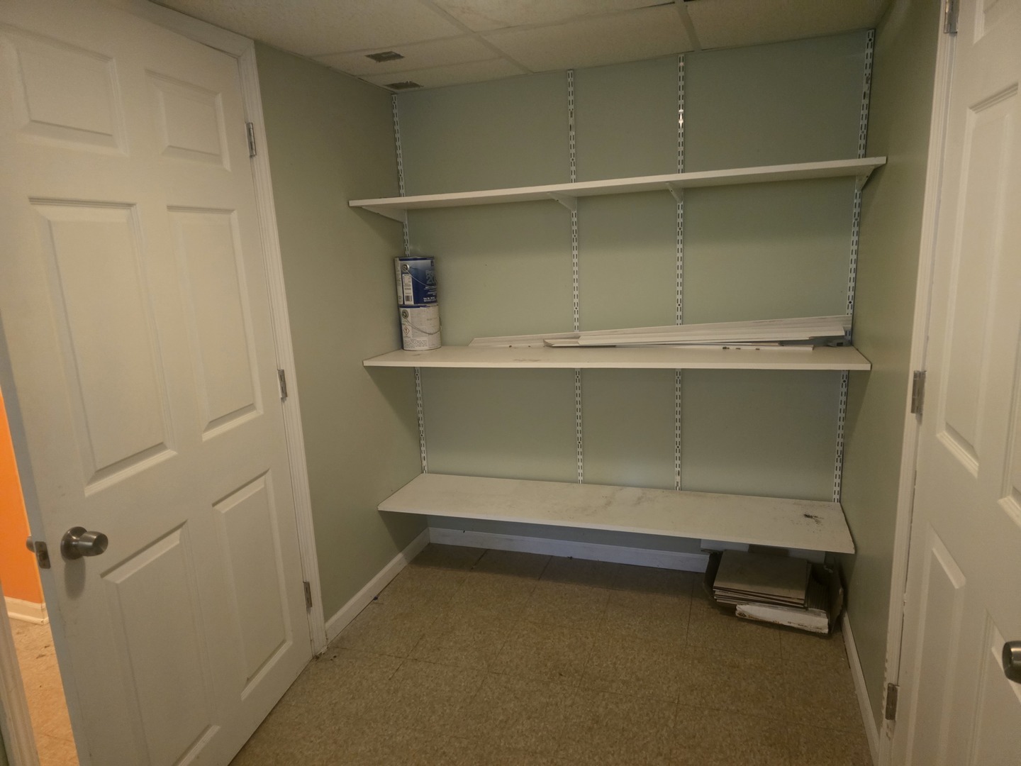 312 Nuttall Road Riverside, IL 60546 - Photo 25 of 35 a close view of closet