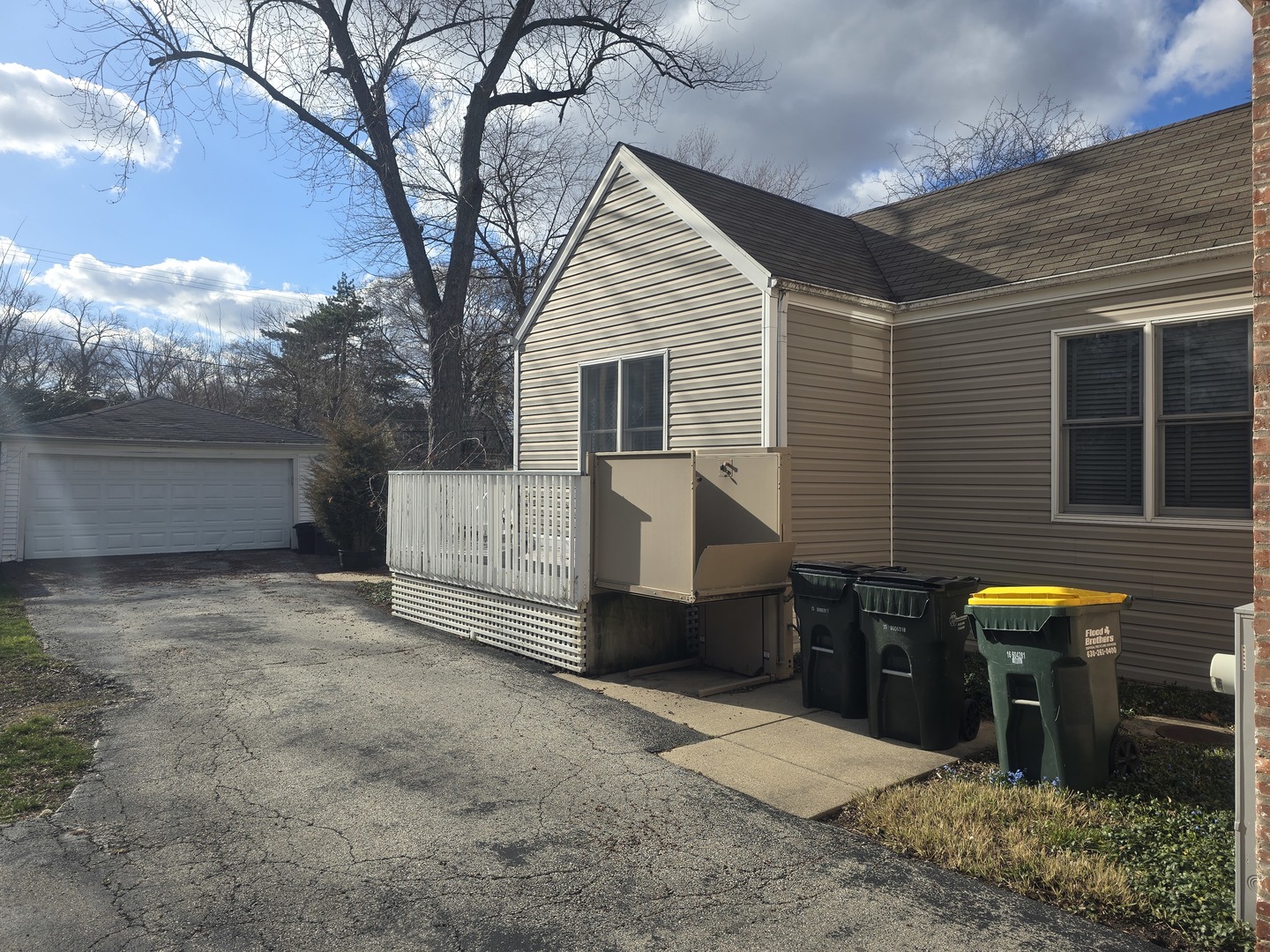 312 Nuttall Road Riverside, IL 60546 - Photo 34 of 35