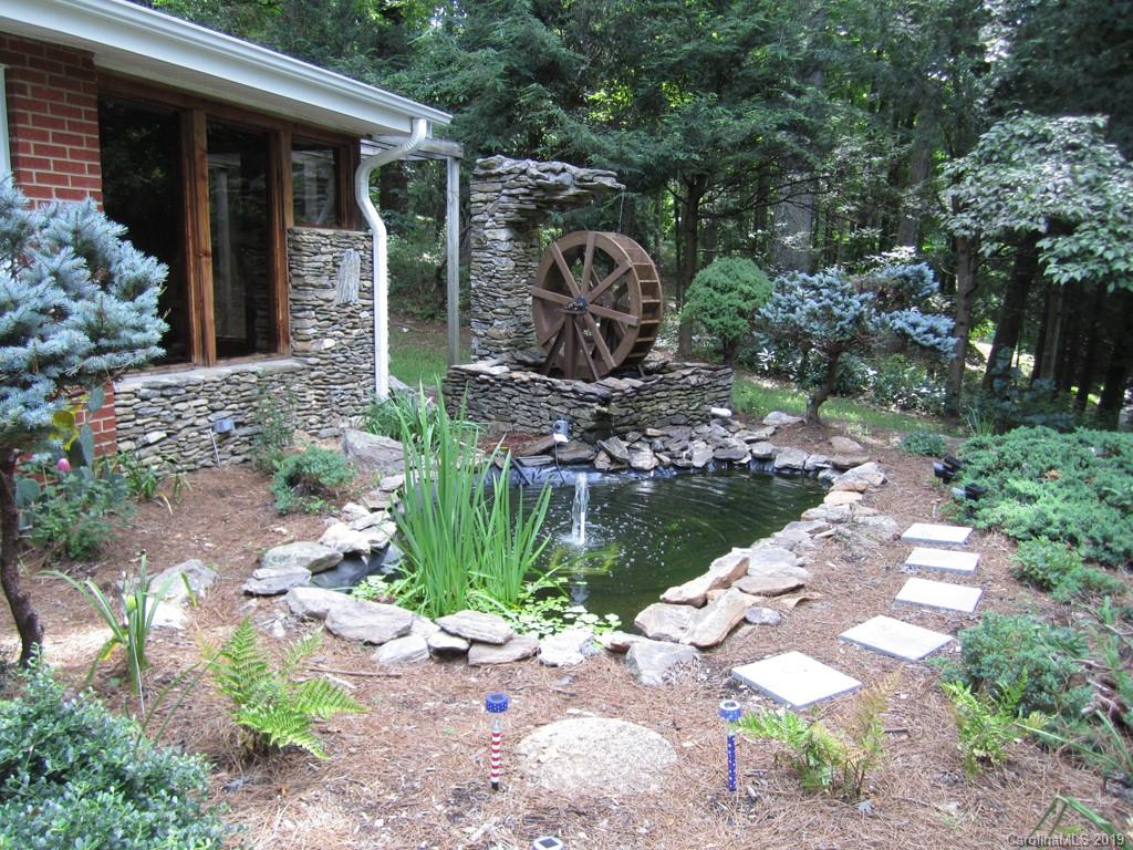 245 Rush Road Clyde, NC 28721 - Photo 22 of 26