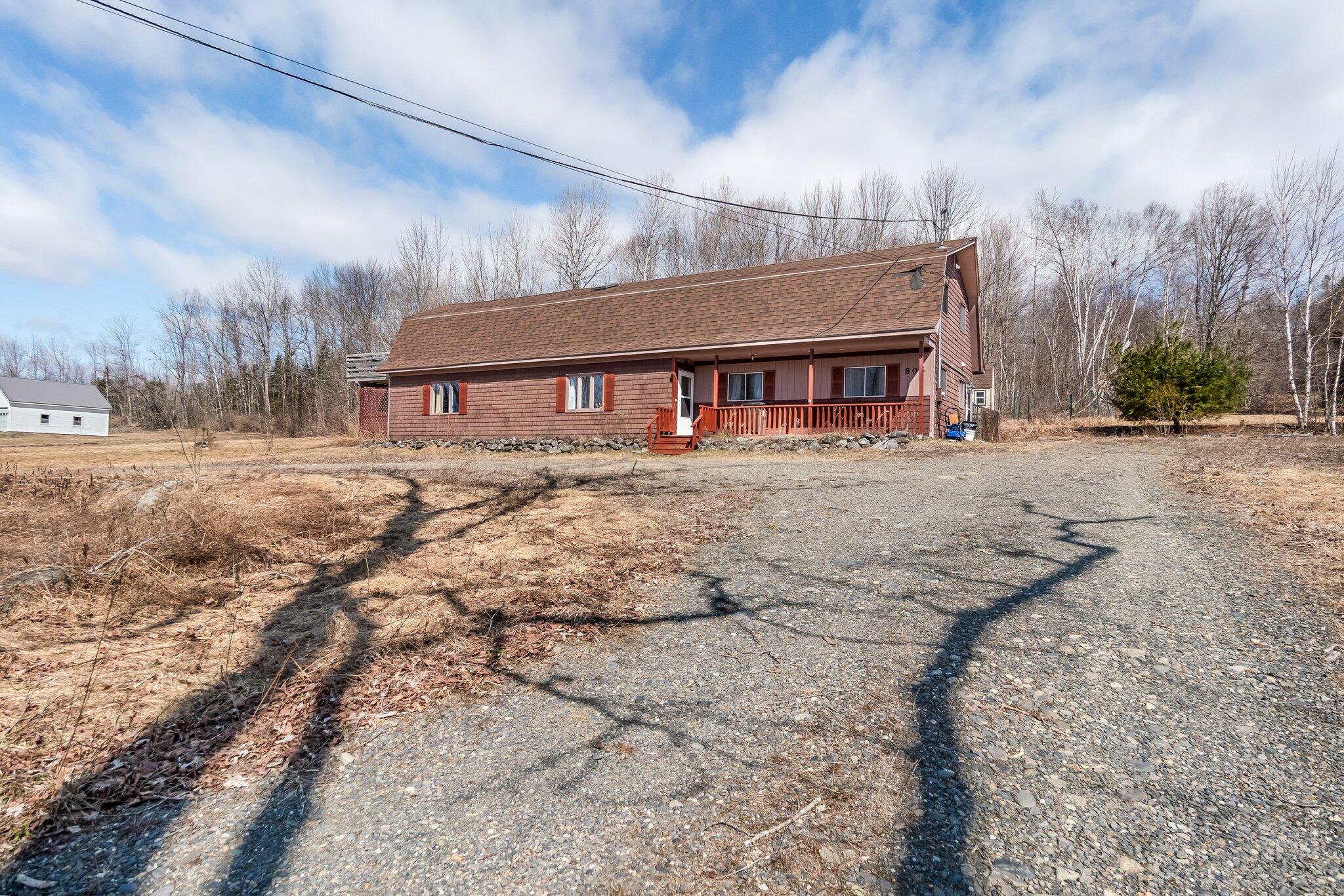 805 Milo Road Sebec, ME 04481 - Photo 5 of 53 16-web-or-mls-805-milo-rd