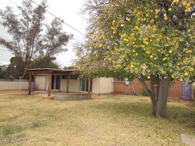 2802 East Devon Street Tucson, AZ 85716 - Photo 14 of 36