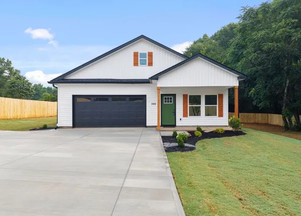 $314,999 | 2302 Old Spartanburg Highway, Woodruff, SC 29388