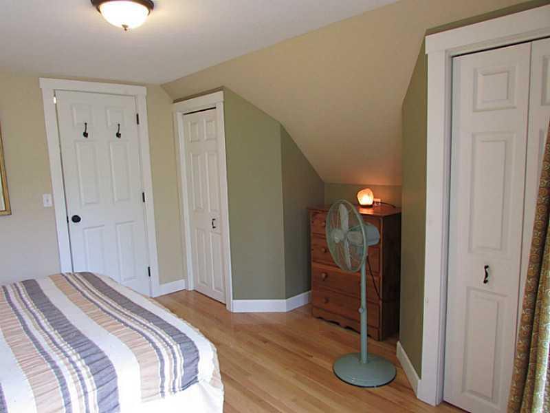 217 Bunker Hill Road Warren, ME 04864 - Photo 18 of 28 Bedroom.