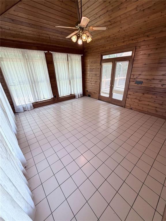 763 McDaniel Mill Road Southwest Conyers, GA 30094 - Photo 26 of 80 a view of an empty room with a window