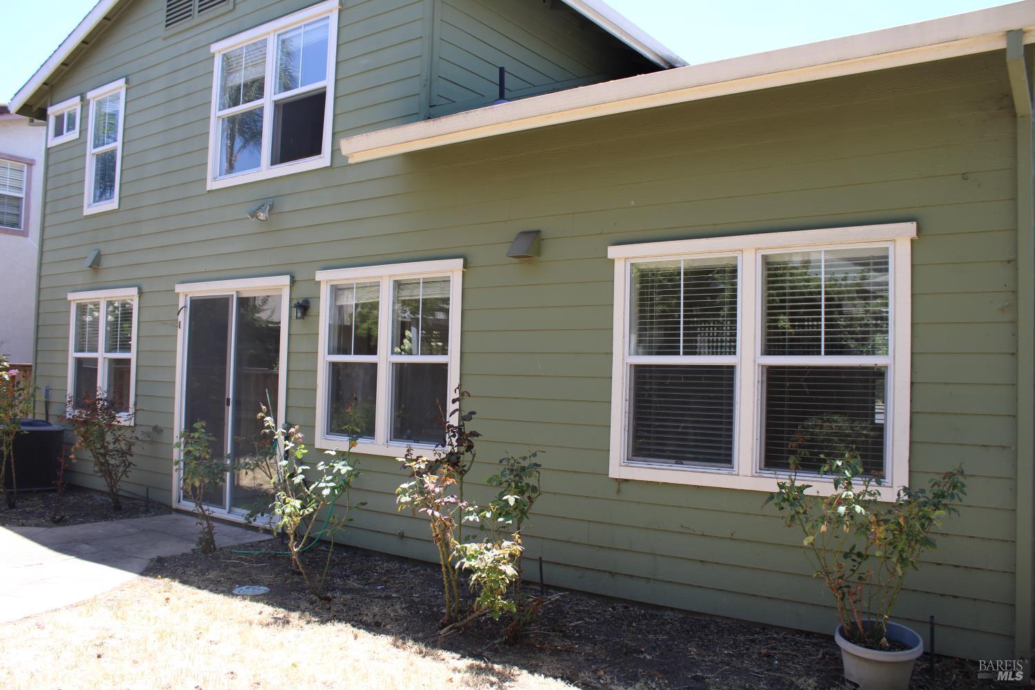 60 Wild Rye Way Napa, CA 94558 - Photo 23 of 25