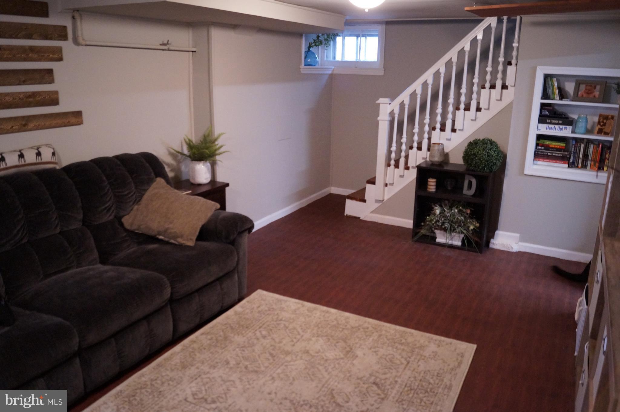 5536 Oakland Road Halethorpe, MD 21227 - Photo 12 of 26 Basement