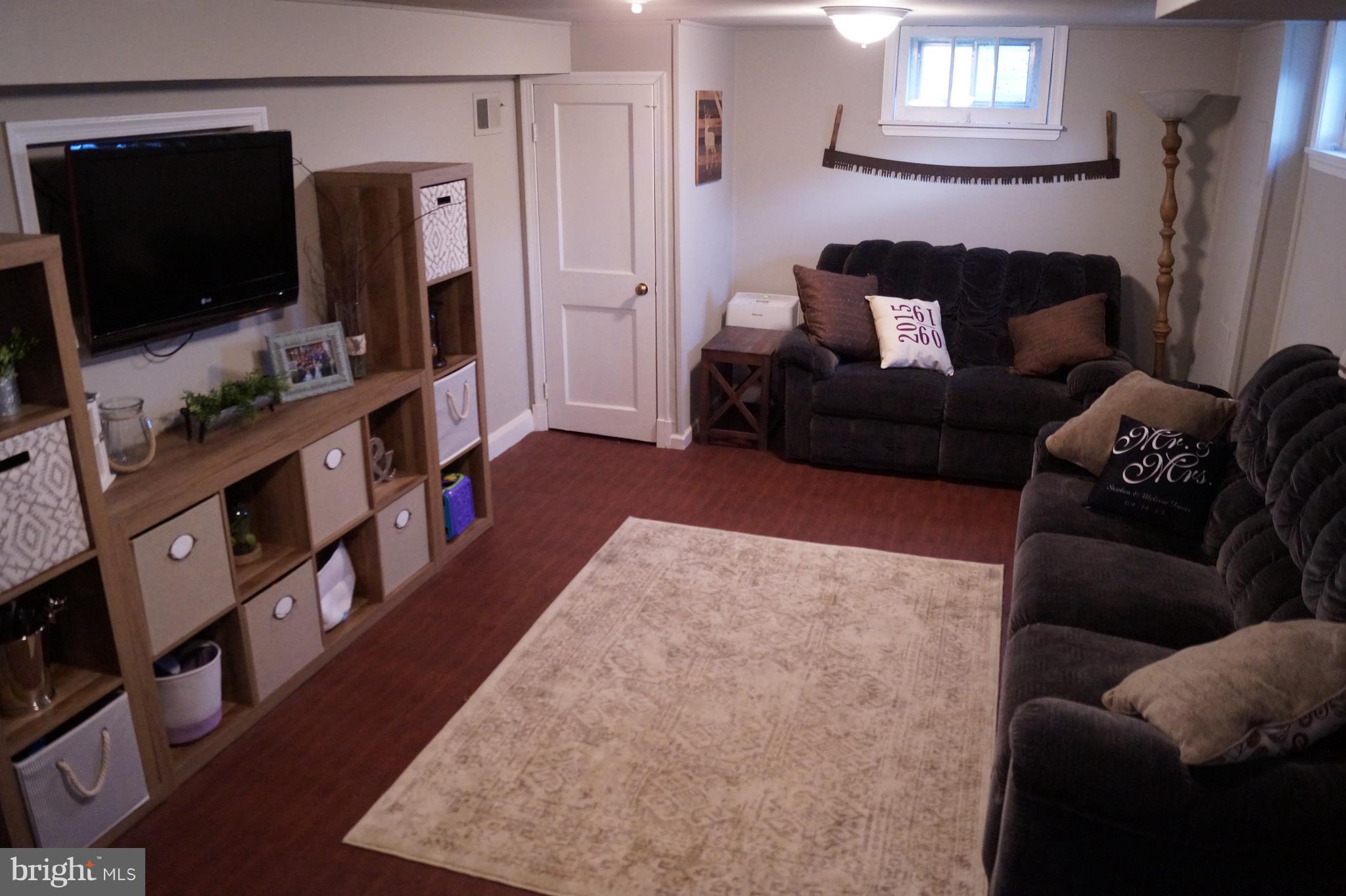 5536 Oakland Road Halethorpe, MD 21227 - Photo 13 of 26 Basement
