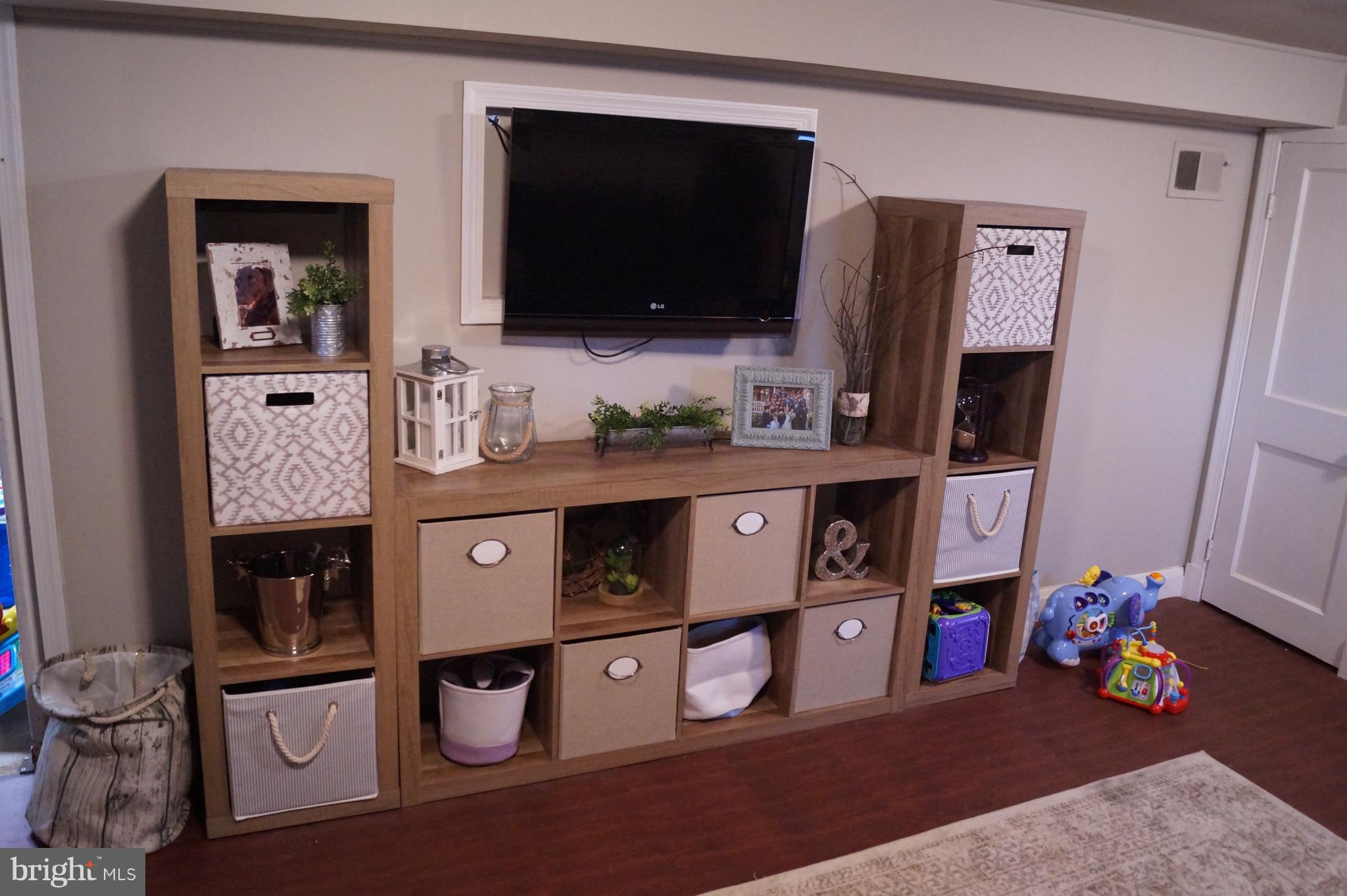5536 Oakland Road Halethorpe, MD 21227 - Photo 14 of 26 Basement