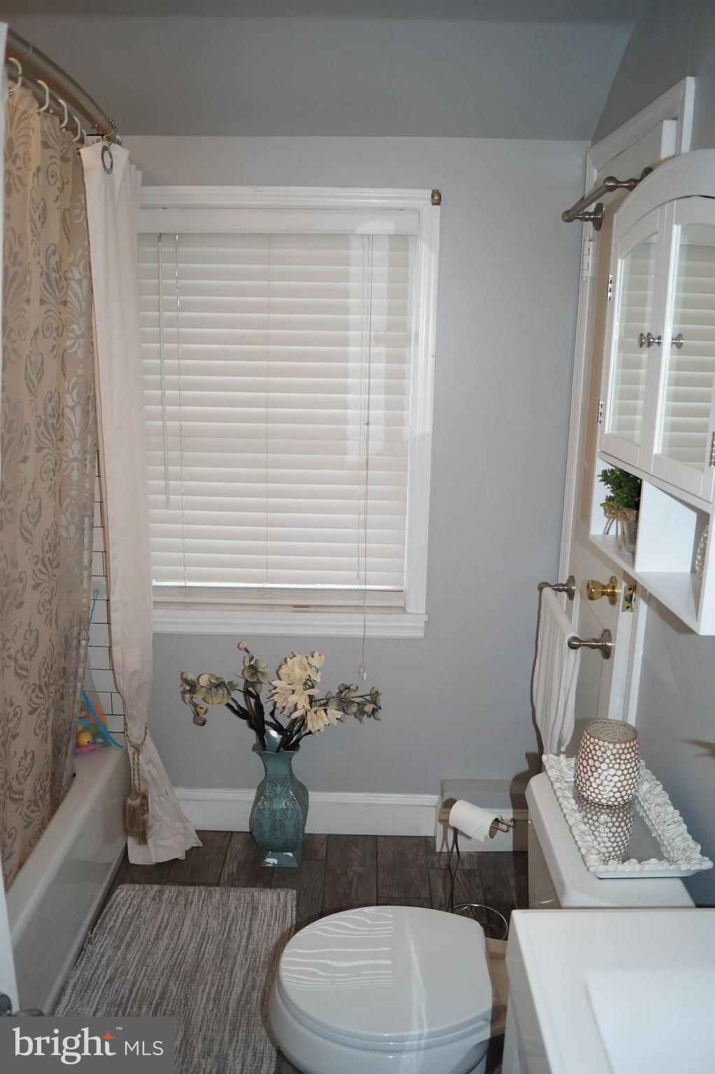 5536 Oakland Road Halethorpe, MD 21227 - Photo 15 of 26 Bath (Master)