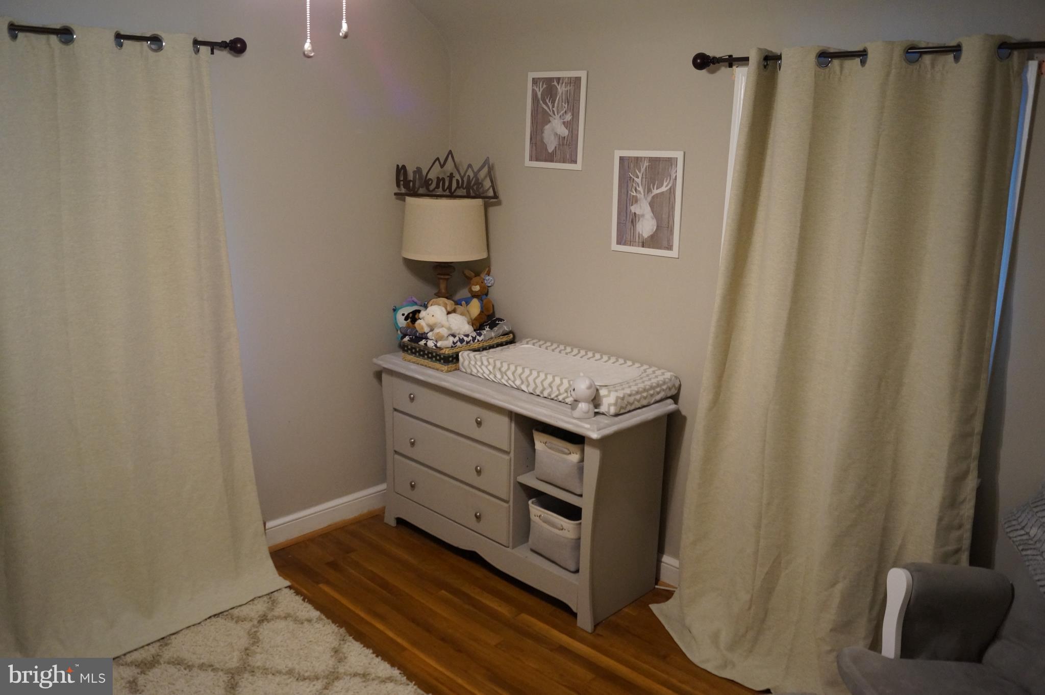 5536 Oakland Road Halethorpe, MD 21227 - Photo 17 of 26 Bedroom