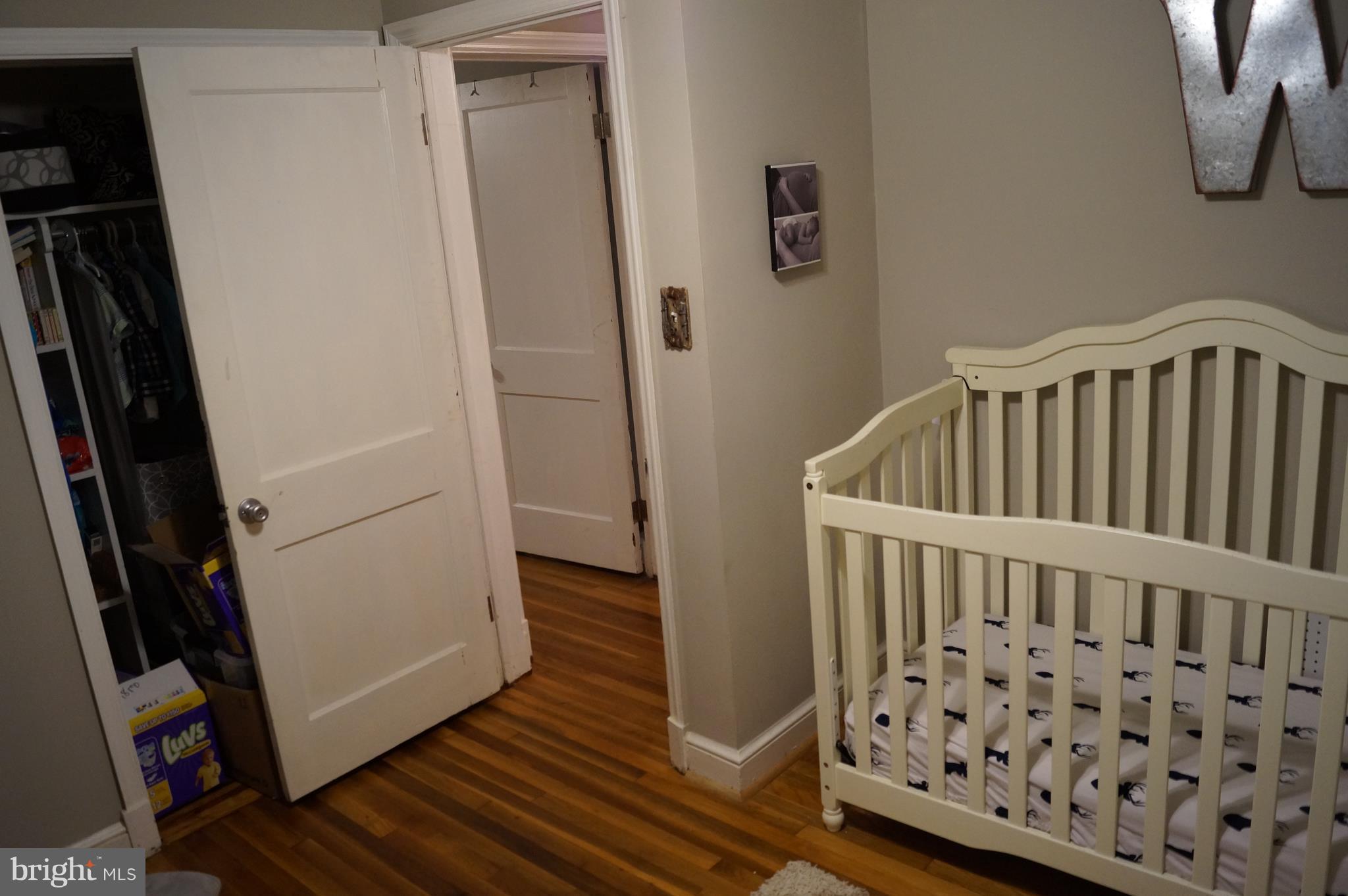5536 Oakland Road Halethorpe, MD 21227 - Photo 18 of 26 Bedroom