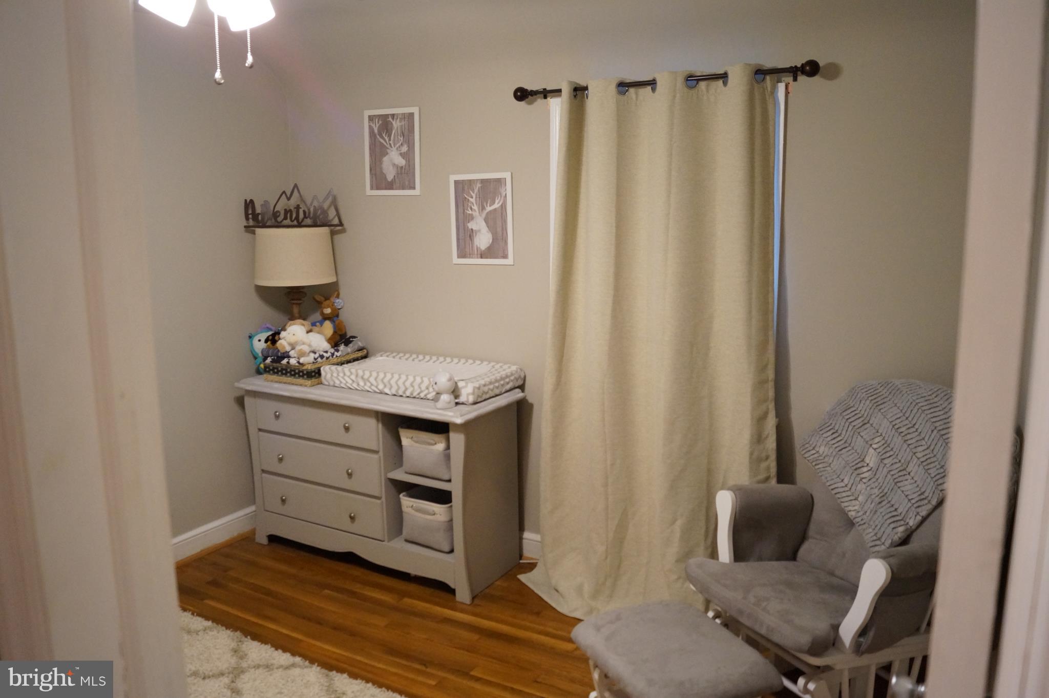 5536 Oakland Road Halethorpe, MD 21227 - Photo 19 of 26 Bedroom