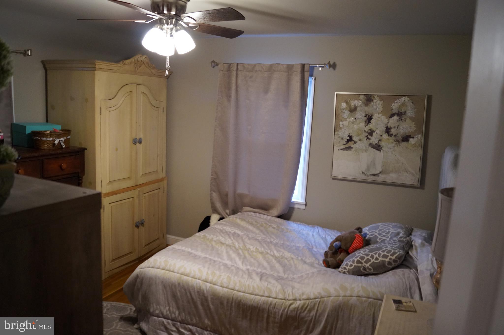 5536 Oakland Road Halethorpe, MD 21227 - Photo 20 of 26 Bedroom