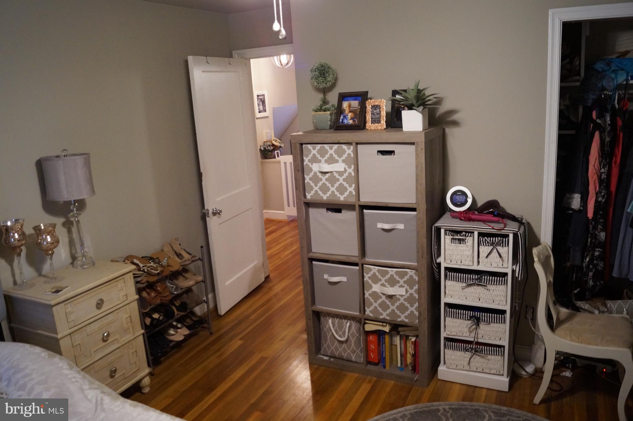 5536 Oakland Road Halethorpe, MD 21227 - Photo 21 of 26 Bedroom