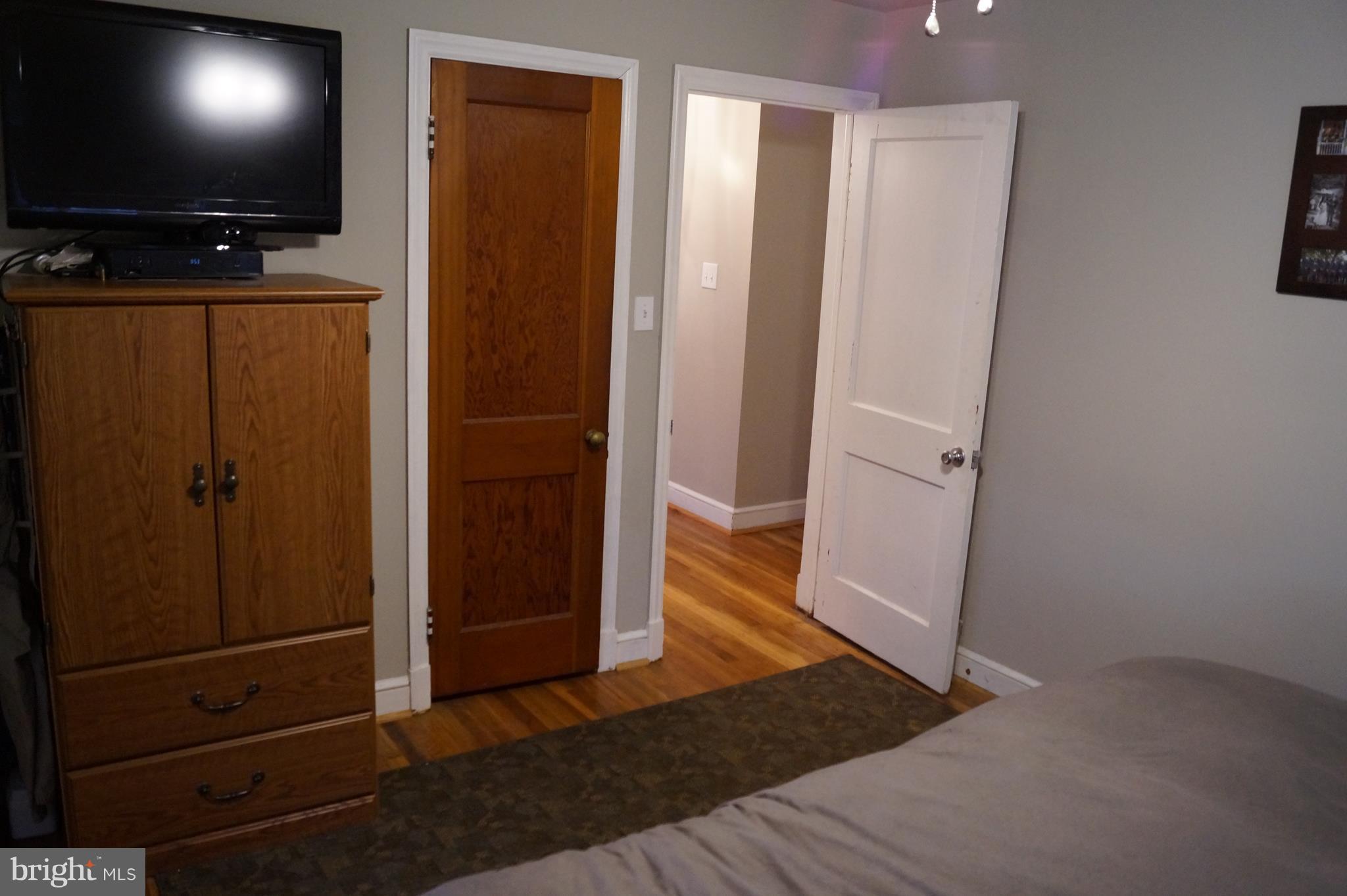 5536 Oakland Road Halethorpe, MD 21227 - Photo 23 of 26 Bedroom