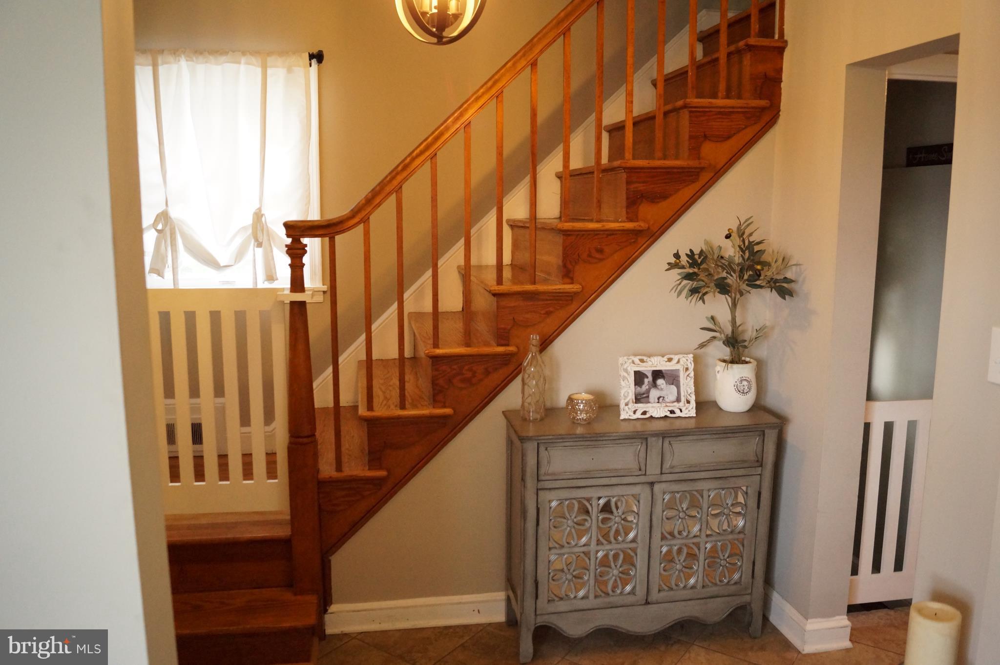 5536 Oakland Road Halethorpe, MD 21227 - Photo 6 of 26 Interior (General)