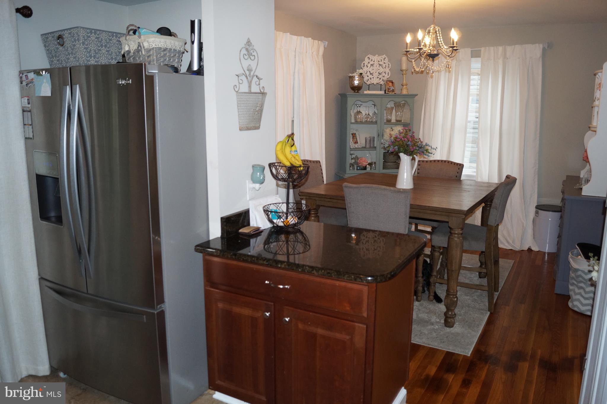 5536 Oakland Road Halethorpe, MD 21227 - Photo 9 of 26 Kitchen