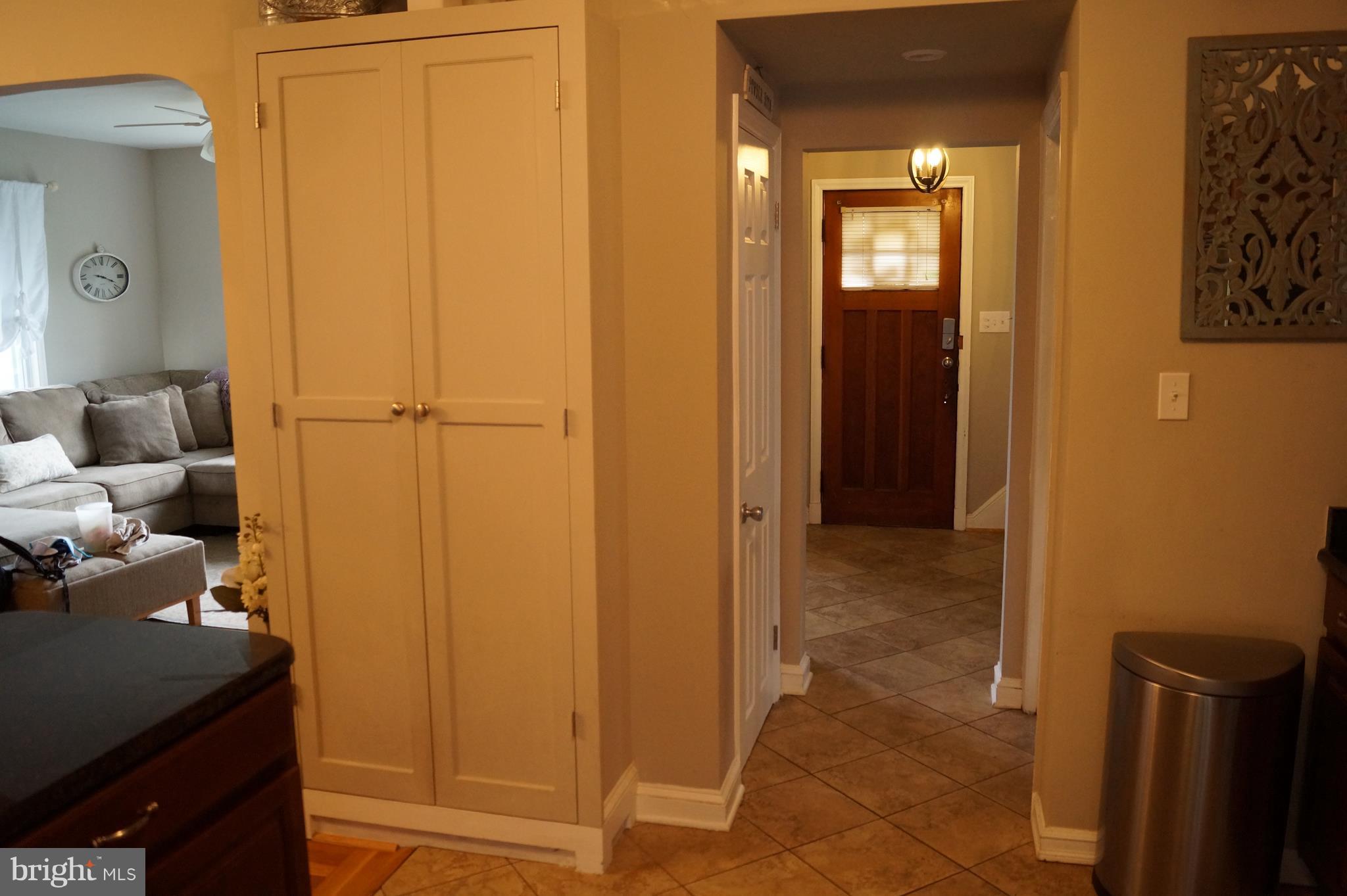 5536 Oakland Road Halethorpe, MD 21227 - Photo 10 of 26 Interior (General)