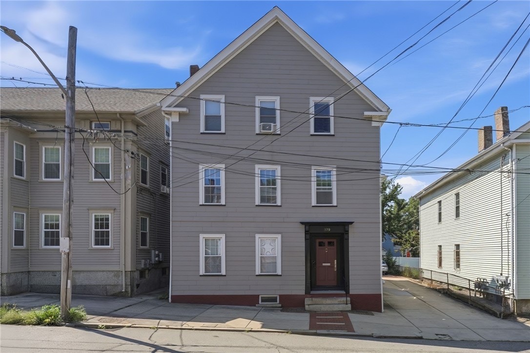 179 Transit Street, Unit 2 Providence, RI 02906 - Photo 2 of 25
