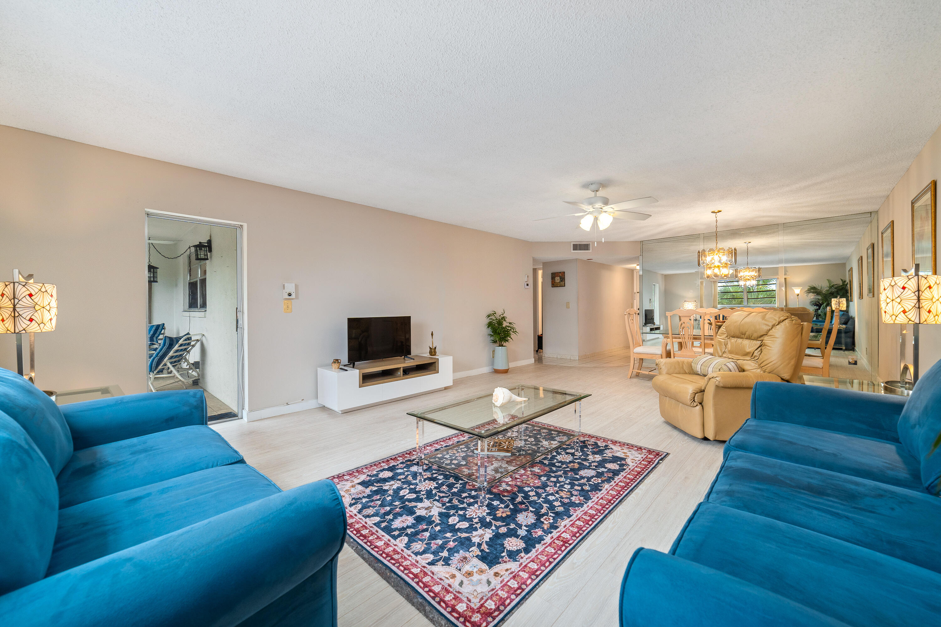 22615 Southwest 66th Avenue, Unit 307 Boca Raton, FL 33428 - Photo 3 of 34 DSC08270