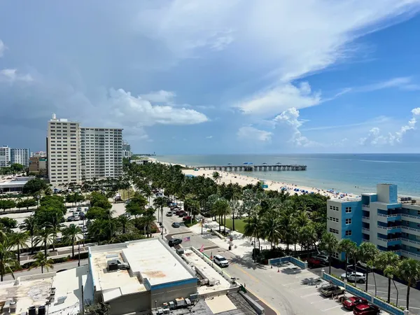 $3,000 | 101 Briny Avenue, Unit 1005, Pompano Beach, FL 33062