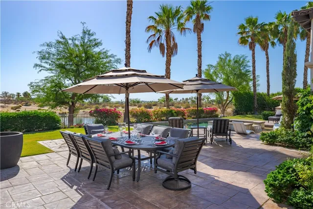 a view of outdoor space yard and patio