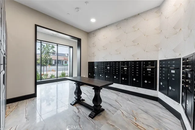 a picture of a room with wooden floor and windows