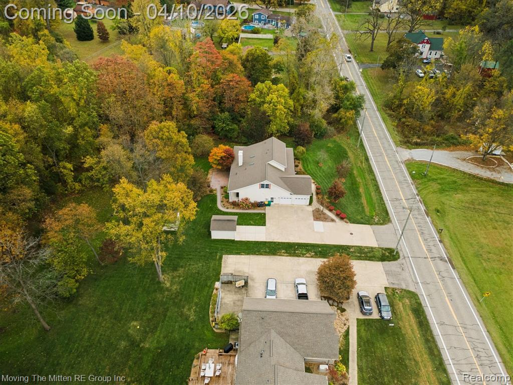 15265 Hannan Road Romulus, MI 48174 - Photo 58 of 63