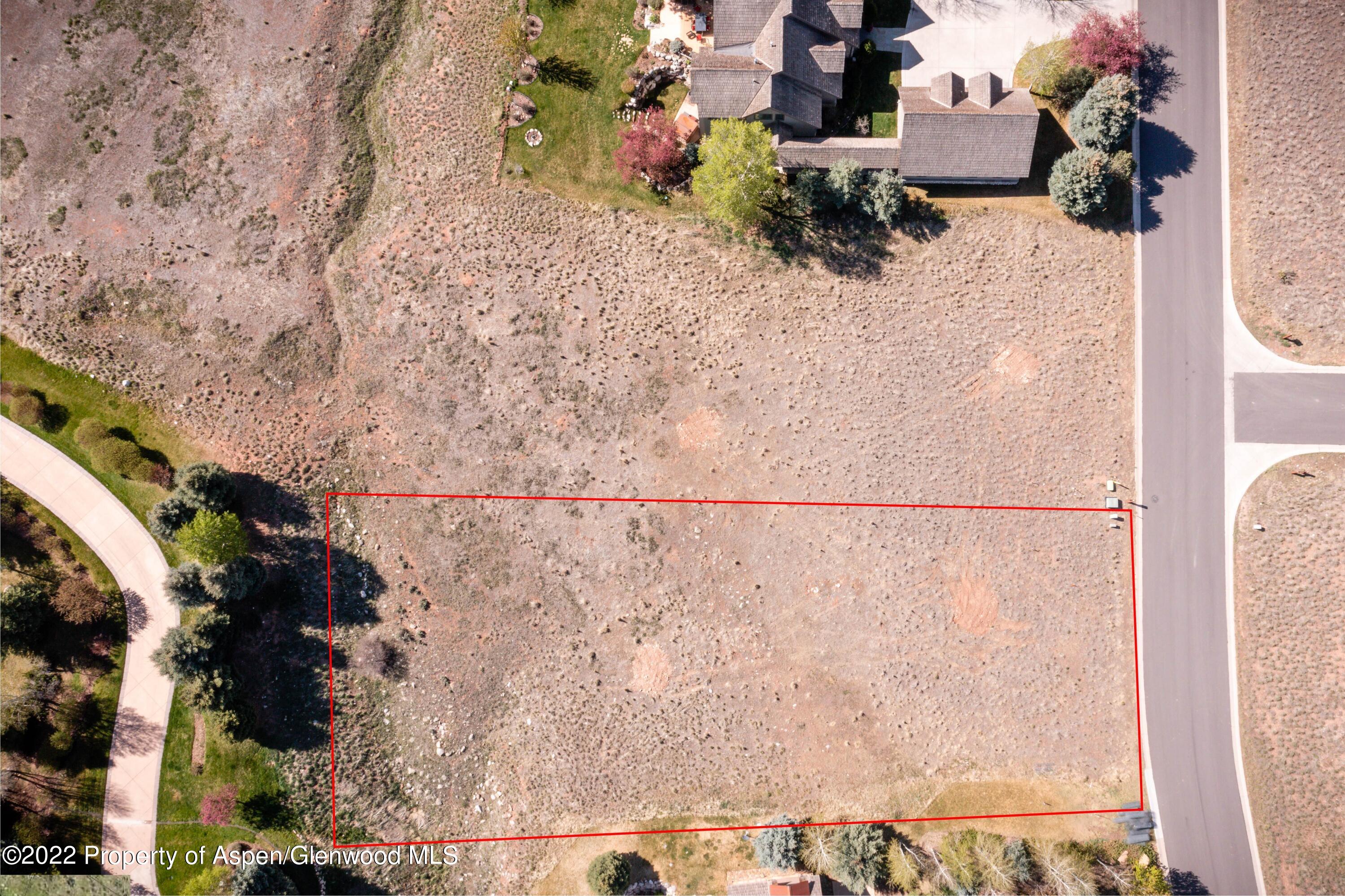 Tbd Midland Loop, Unit WP4 Carbondale, CO 81623 - Photo 11 of 24 a view of a house with a snow