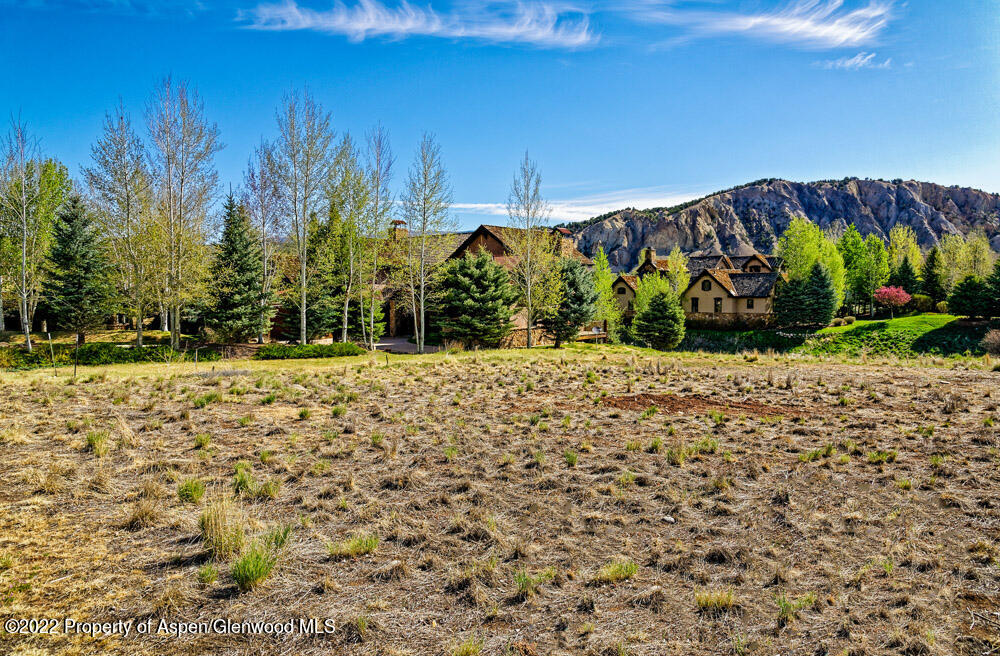 Tbd Midland Loop, Unit WP4 Carbondale, CO 81623 - Photo 13 of 24 a view of garden