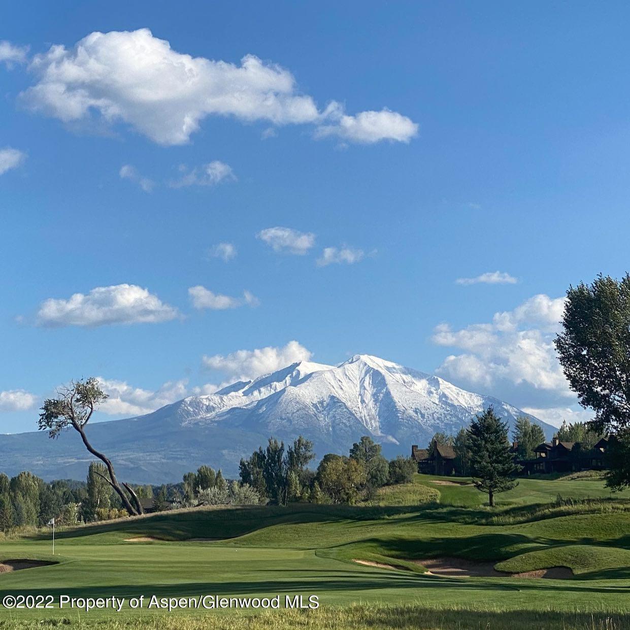 Tbd Midland Loop, Unit WP4 Carbondale, CO 81623 - Photo 16 of 24 a view of grassy field