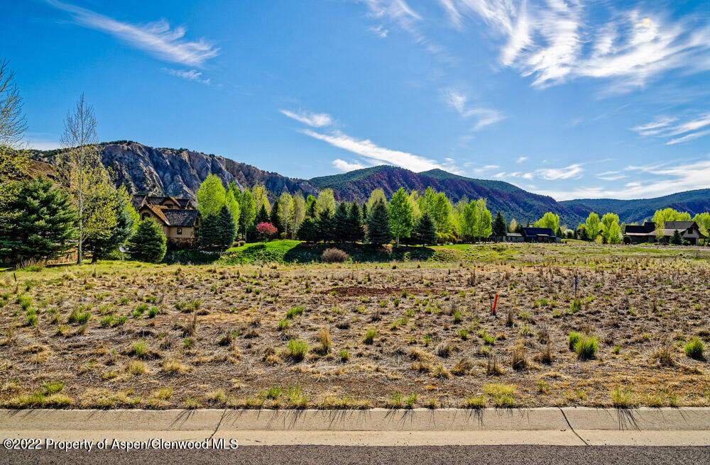 Tbd Midland Loop, Unit WP4 Carbondale, CO 81623 - Photo 22 of 24 a view of a garden