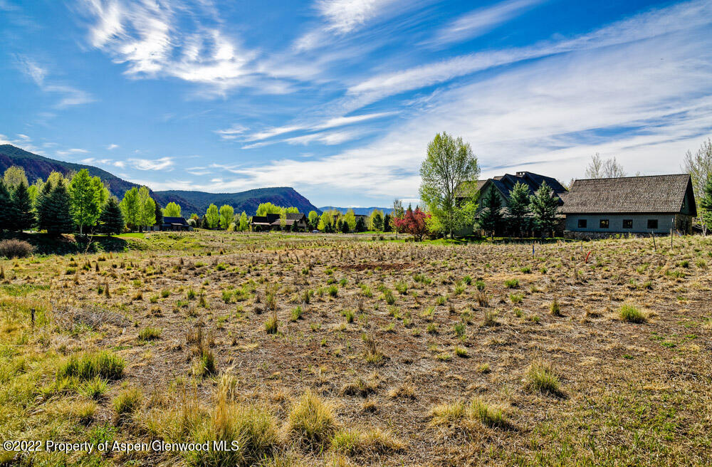 Tbd Midland Loop, Unit WP4 Carbondale, CO 81623 - Photo 23 of 24 a view of a pathway with a garden