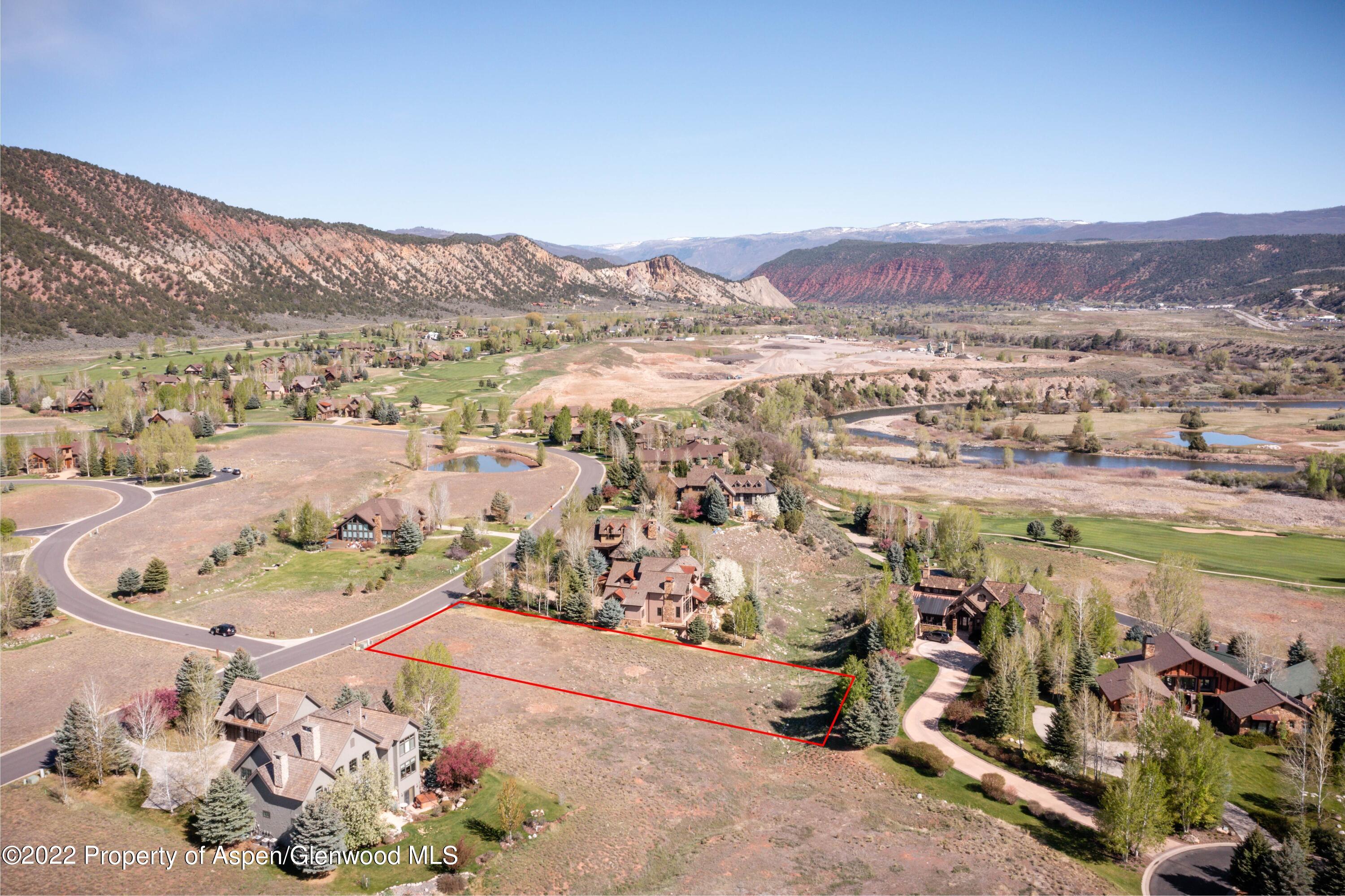 Tbd Midland Loop, Unit WP4 Carbondale, CO 81623 - Photo 4 of 24 a view of a city