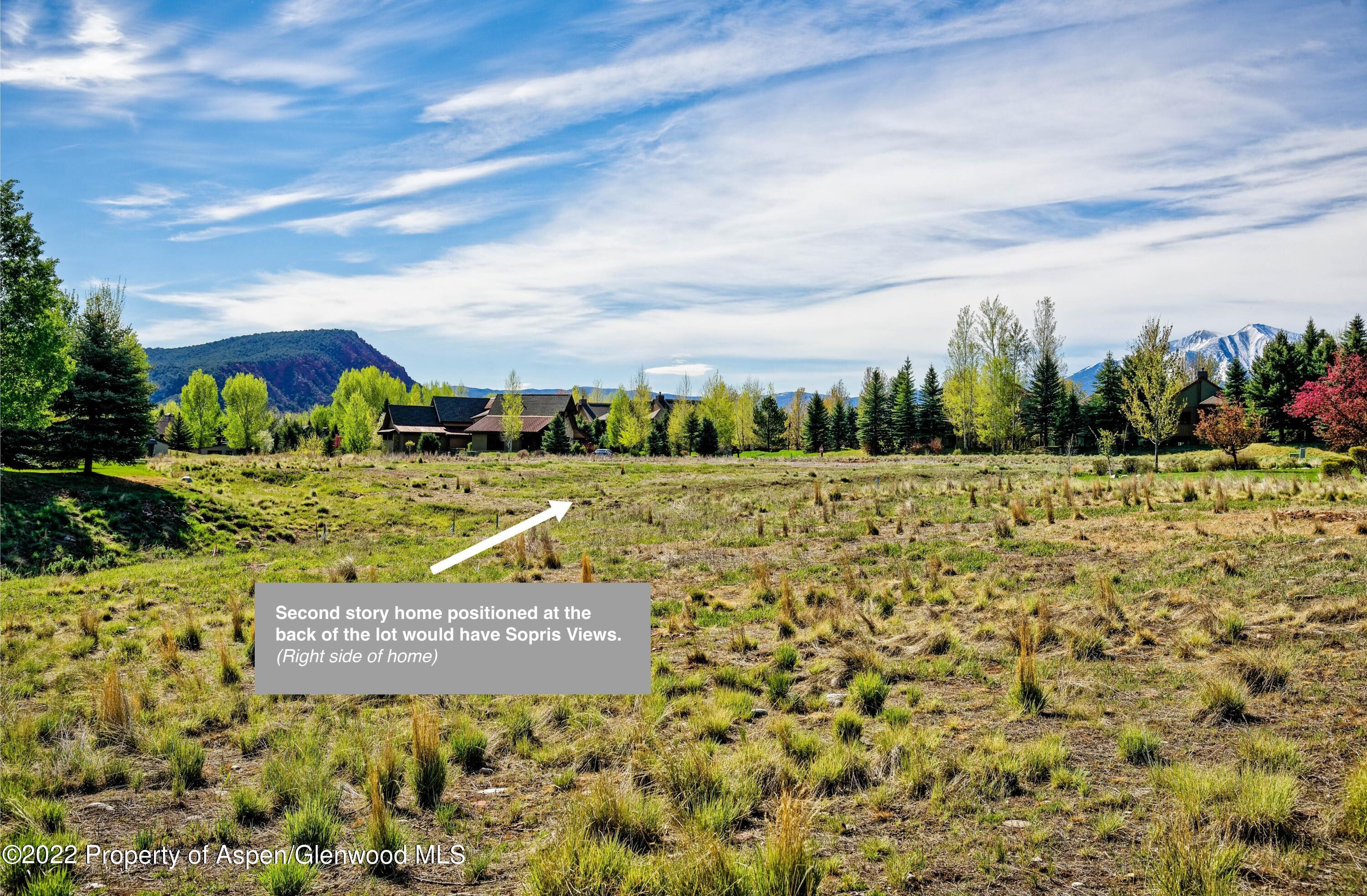 Tbd Midland Loop, Unit WP4 Carbondale, CO 81623 - Photo 5 of 24 a view of a field with an trees