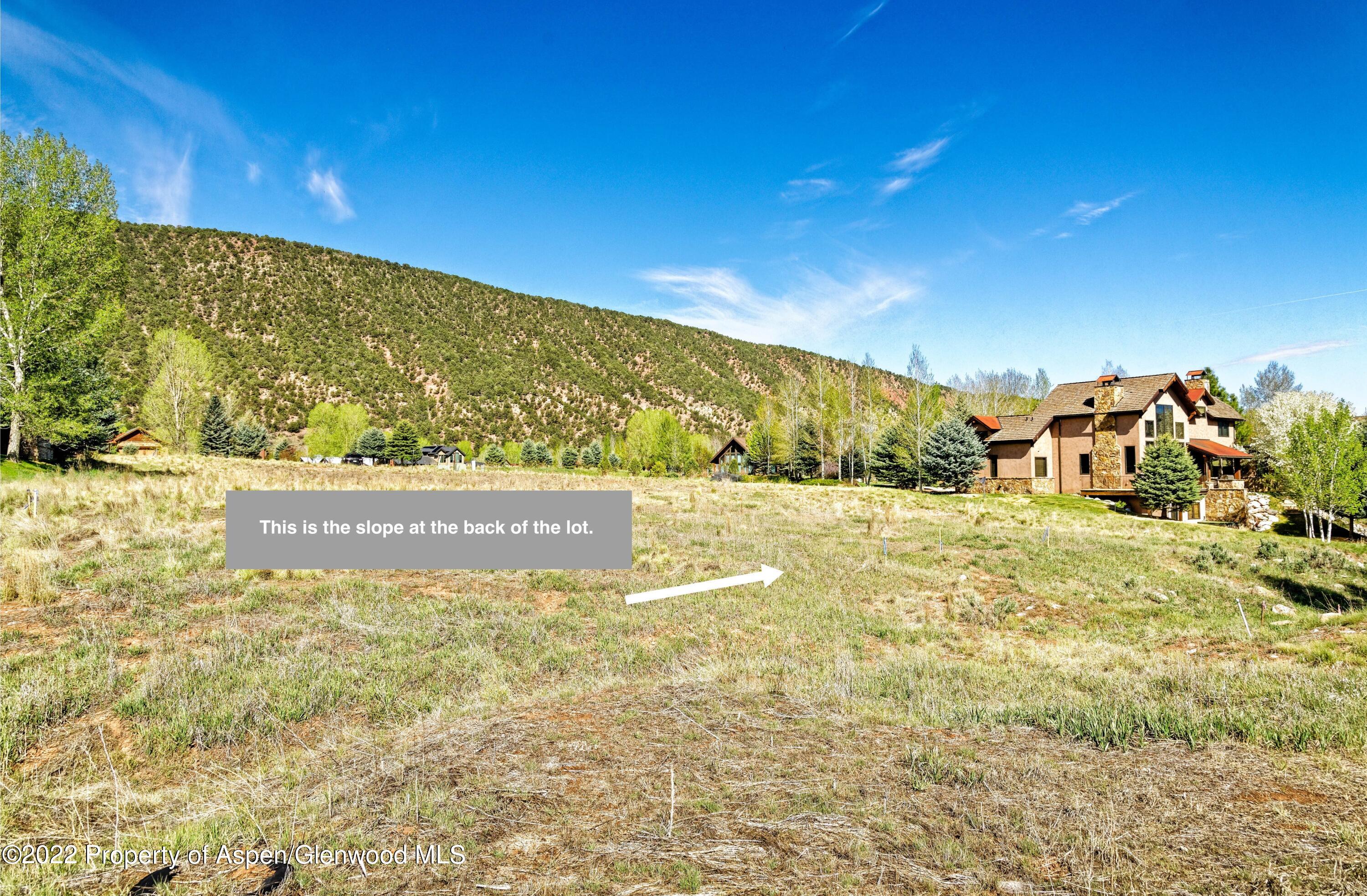 Tbd Midland Loop, Unit WP4 Carbondale, CO 81623 - Photo 7 of 24 a view of swimming pool of a building with lawn chairs