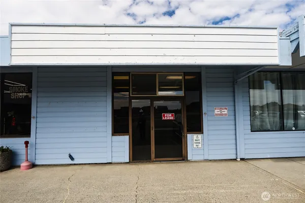 $1,798 | 172 West Chance A La Mer Northwest, Unit 4, Ocean Shores, WA 98569
