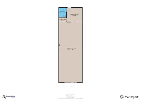 $1,798 | 172 West Chance A La Mer Northwest, Unit 4, Ocean Shores, WA 98569