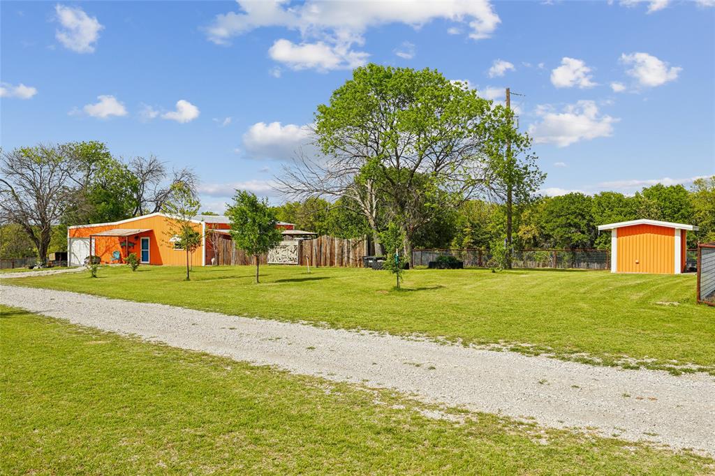1406 North Johnson Loop Montague, TX 76251 - Photo 34 of 40