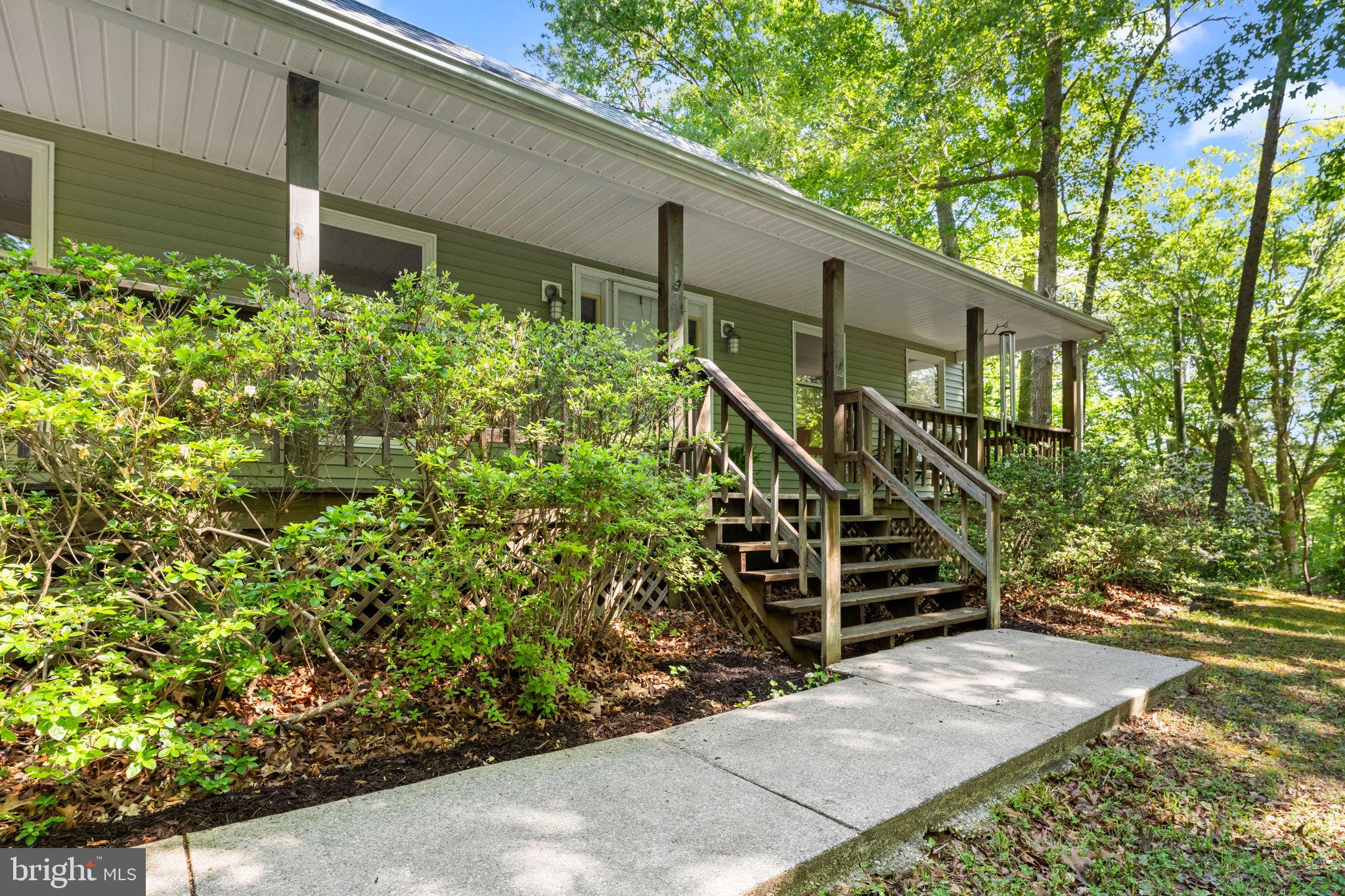 4631 Nomini Hall Road Hague, VA 22469 - Photo 5 of 62