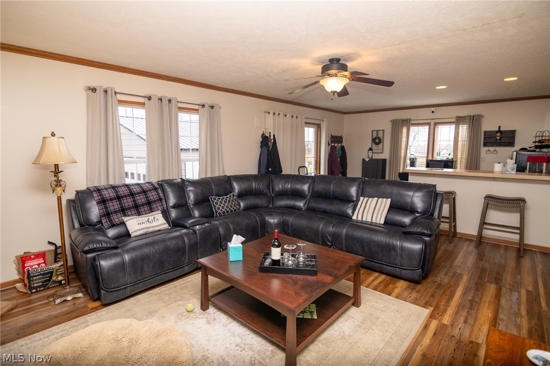 41152 Black Oak Road Flushing, OH 43977 - Photo 16 of 48