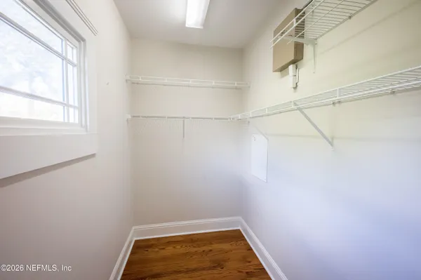 a view of porch with a porch