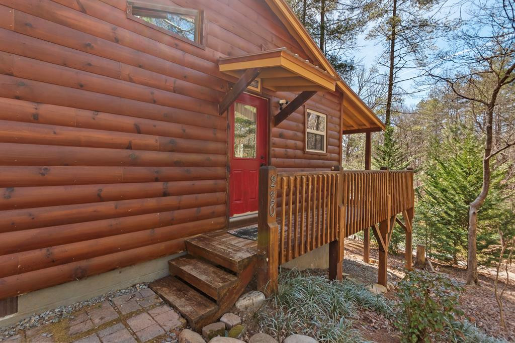 220 Moonlight Ridge Murphy, NC 28906 - Photo 4 of 41