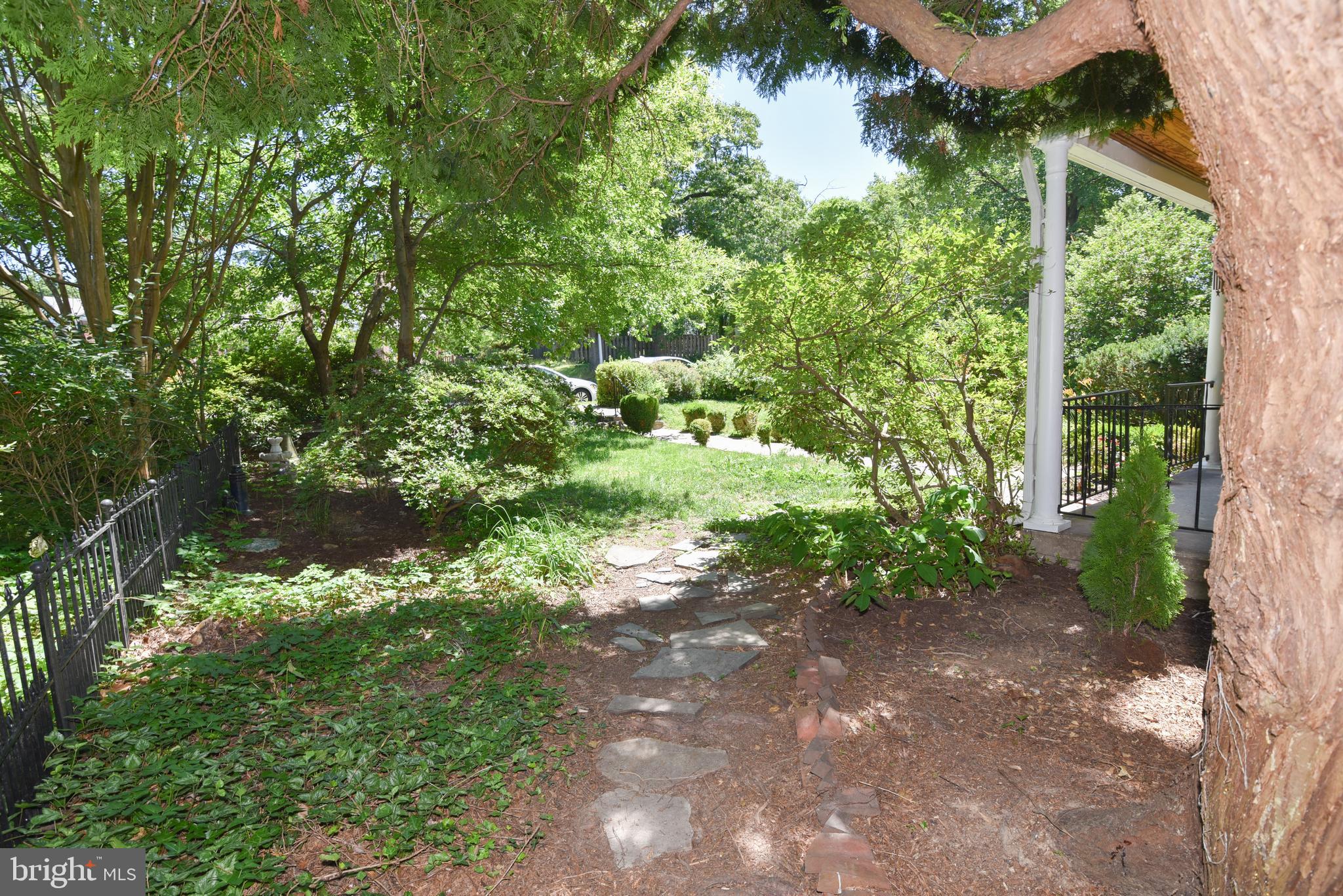 4208 Westview Road Baltimore, MD 21218 - Photo 34 of 43
