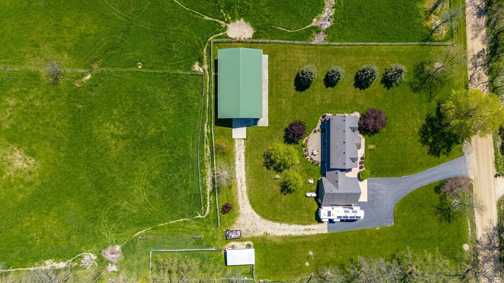 11769 Bell Road Clarksville, MI 48815 - Photo 63 of 74 65-WM11769bell-62