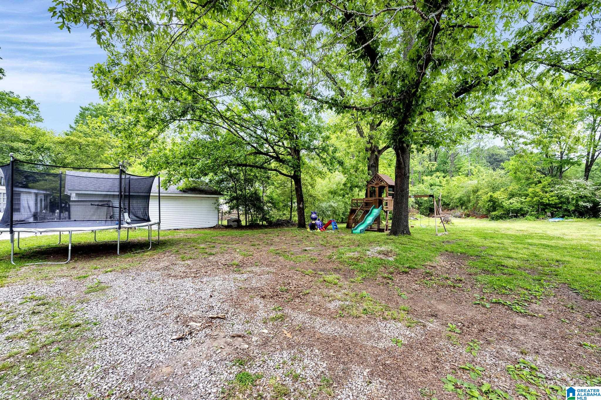 5911 Warrior River Road Bessemer, AL 35023 - Photo 5 of 23