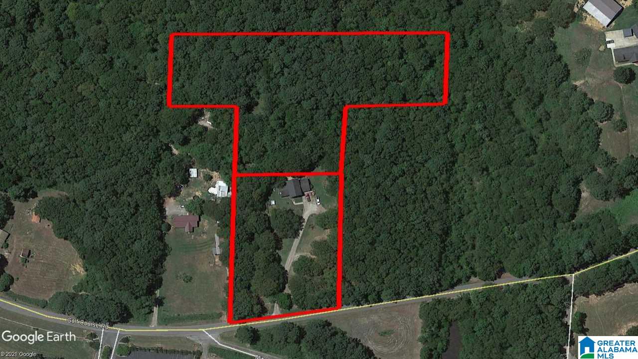 787 Golf Course Road Jasper, AL 35504 - Photo 23 of 24