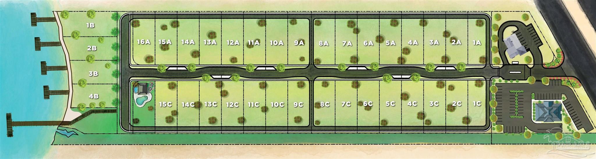 10 A Herons Nest Drive Navarre, FL 32566 - Photo 3 of 3