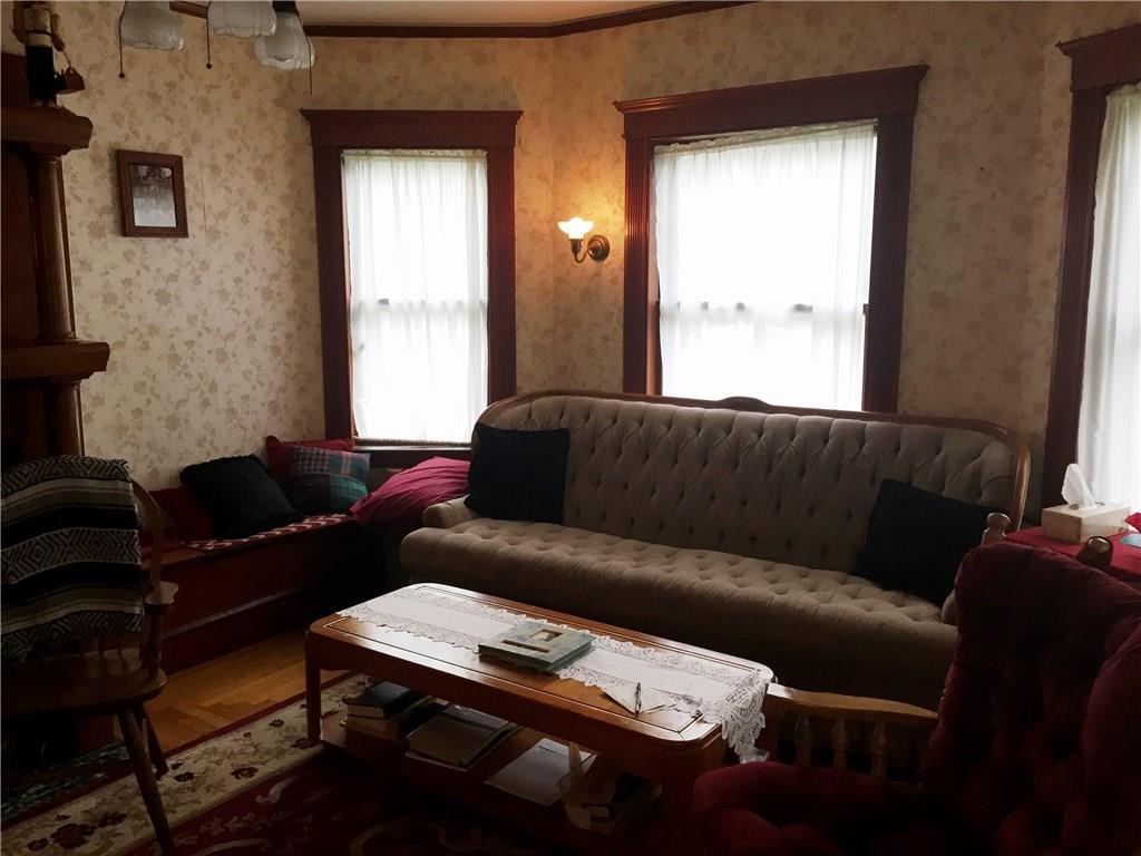 119 Bernard Road Tremont, ME 04612 - Photo 13 of 32 A built-in window seat